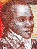 Toussaint Louverture